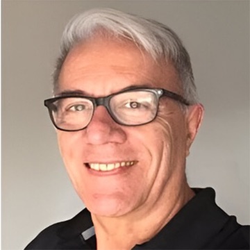 Carlos Salas
