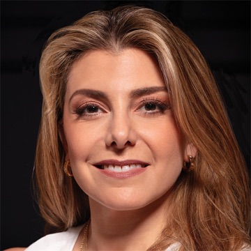 Jennifer Samaan