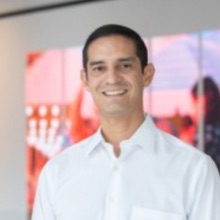Arturo Amado