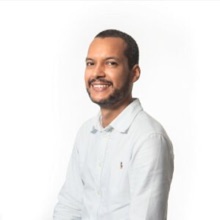 Orlando Salamín