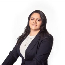 Julissa Dapena