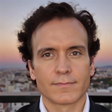 Manuel Crespo