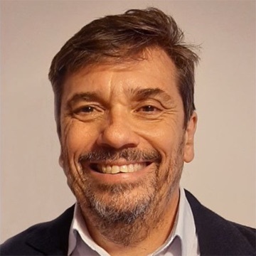 Dr. Joaquín Azcua